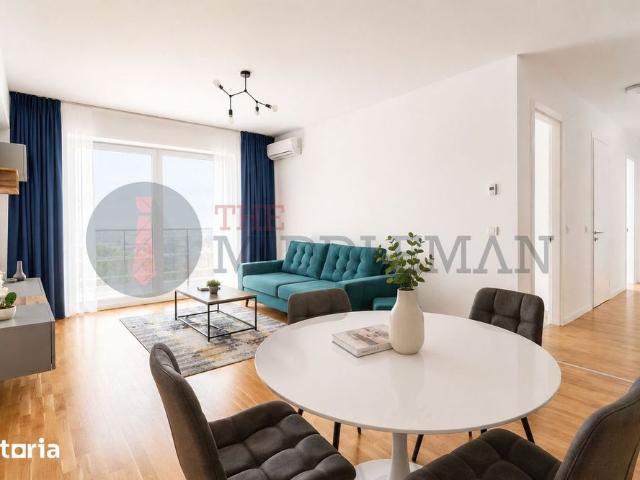 Apartament închirieri în București