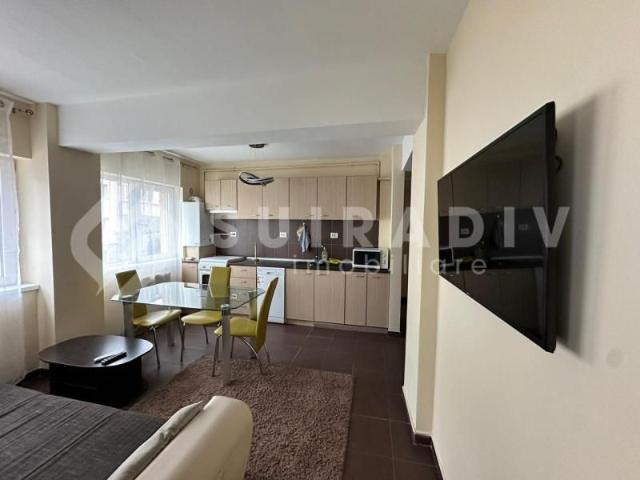 Apartament închirieri în Cluj-napoca, Cluj