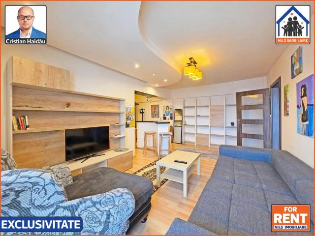 Apartament închirieri în București