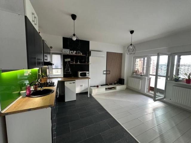 Apartament închirieri în Chiajna, București