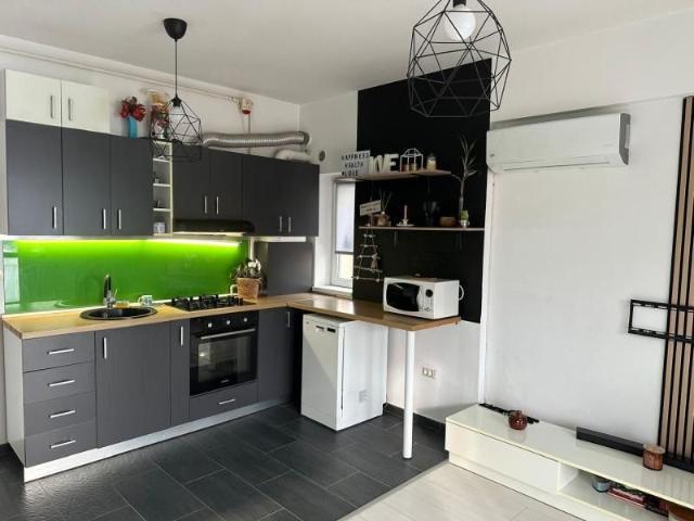 Apartament închirieri în București