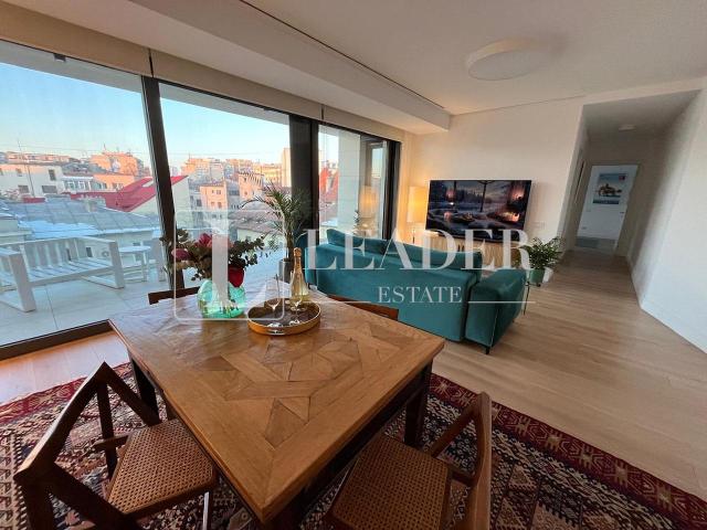 Apartament închirieri în București
