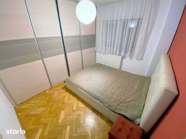 Apartament închirieri în Gheorgheni, Cluj-Napoca