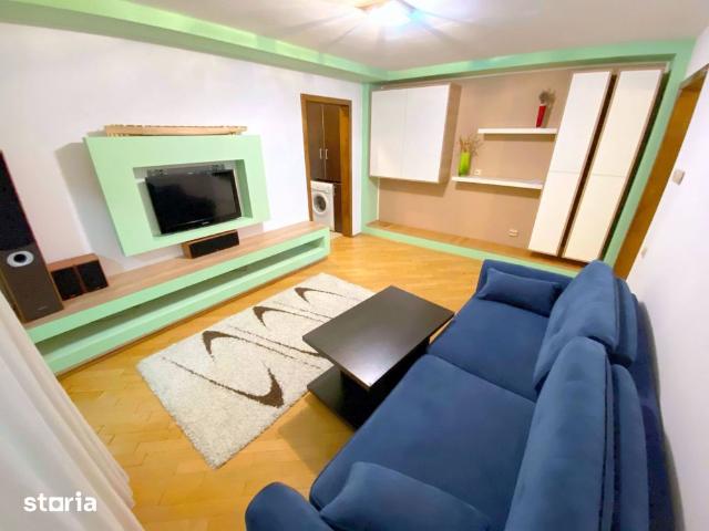 Apartament închirieri în Centru, Cluj-Napoca