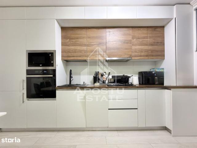 Apartament vânzări în Giroc, Timiș