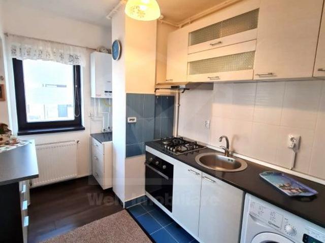 Apartament vânzări în Floresti