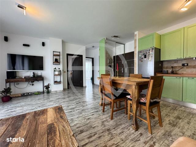 Apartament vânzări în Filipeni, Bacău