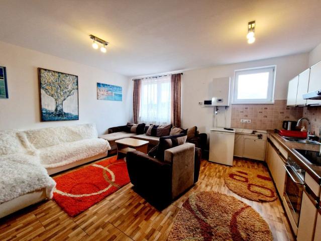 Apartament închirieri în Drâmbar, Ciugud