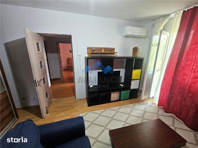 Apartament închirieri în Mircea Cel Batran, Iași