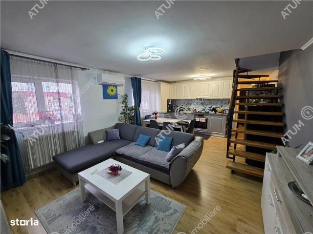 Apartament vânzări în Sibiu