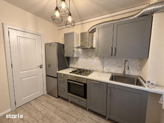 Apartament închirieri în Circumvalațiunii, Timișoara