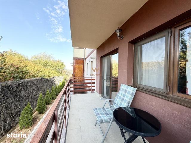 Apartament închirieri în Valea Aurie, Sibiu