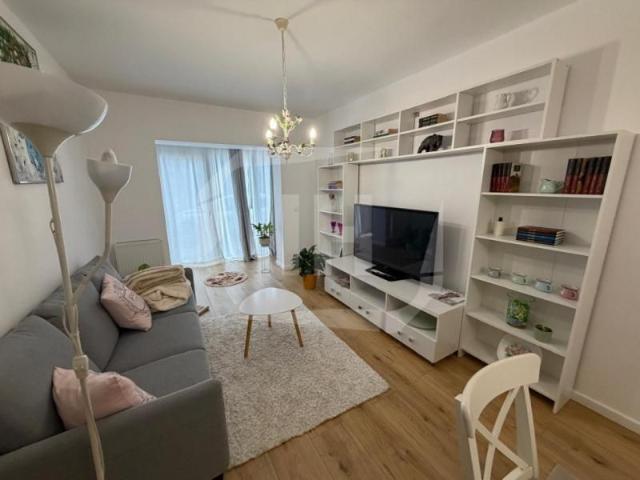 Apartament închirieri în Bună Ziua, Cluj-Napoca