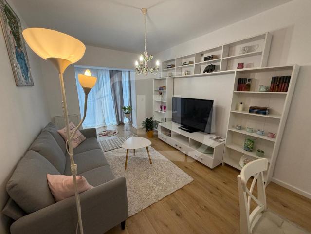 Apartament închirieri în Bună Ziua, Cluj-Napoca