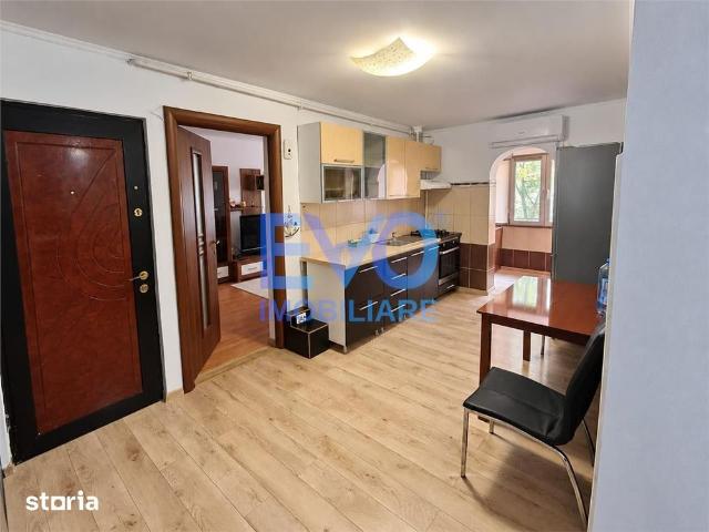 Apartament închirieri în Clopotari, Iași