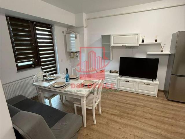 Apartament închirieri în Mircea Cel Batran, Iași