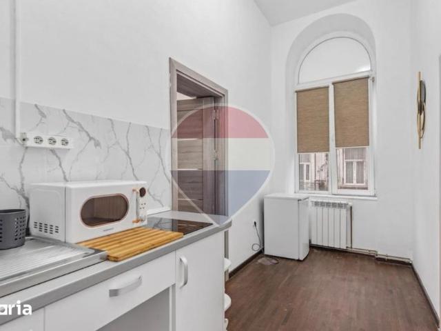 Apartament închirieri în Sf. Gheorghe, București