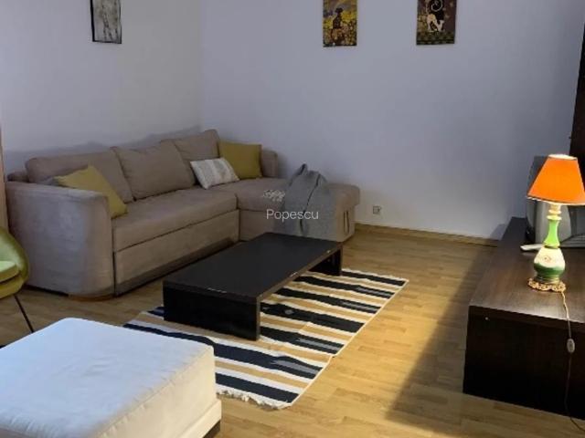 Apartament închirieri în Mircea Cel Batran, Iași