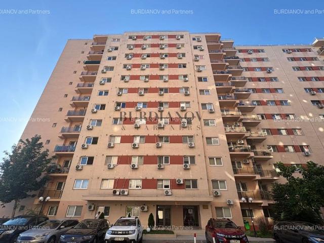 Apartament închirieri în București