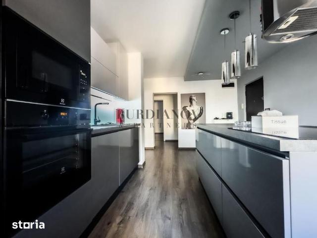 Apartament închirieri în București