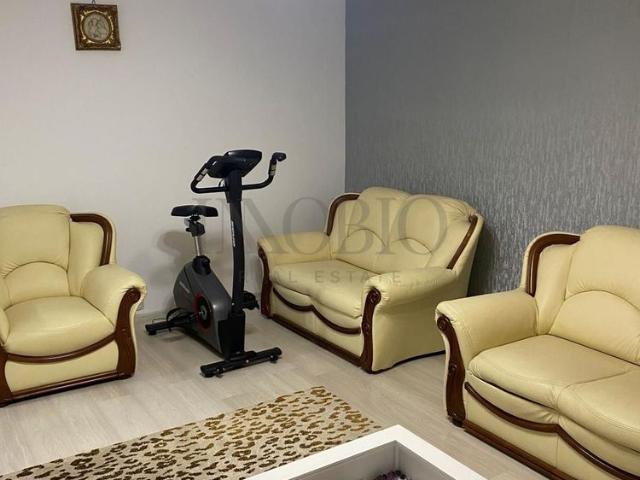Apartament închirieri în București