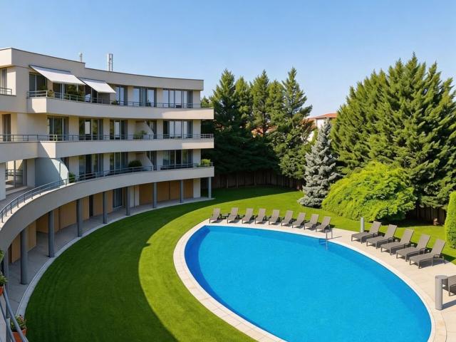 Apartament închirieri în Voluntari, București