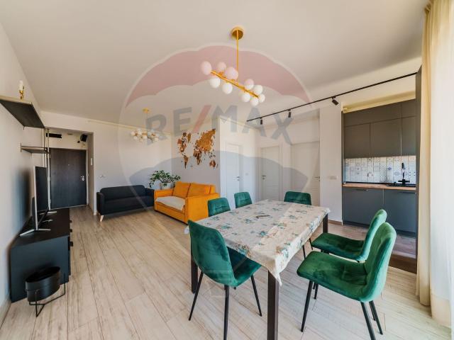 Apartament închirieri în Arad