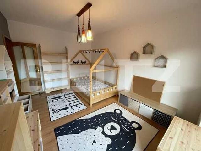 Apartament închirieri în Centru, Cluj-Napoca