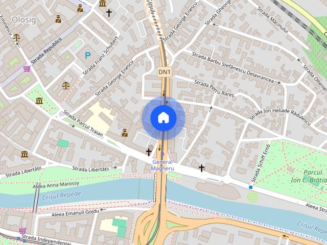 Apartament închirieri în Oradea, Bihor