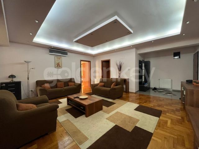 Apartament închirieri în București