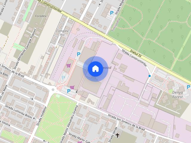 Apartament închirieri în Lipovei, Timișoara