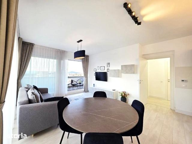 Apartament închirieri în Brașov