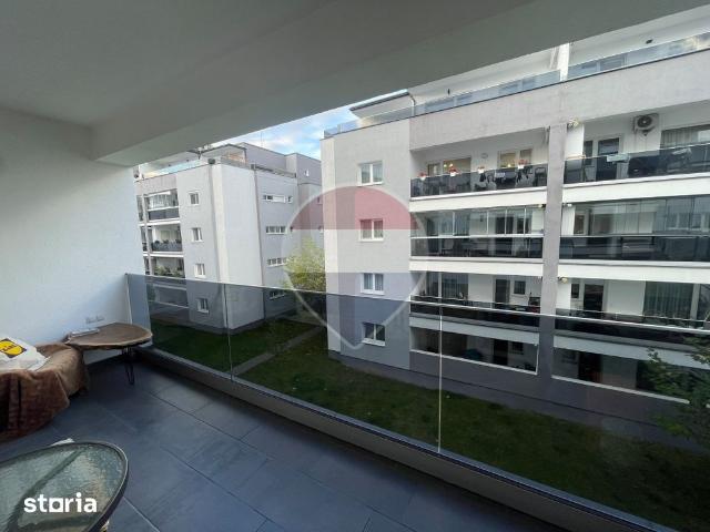 Apartament închirieri în Terezian, Sibiu