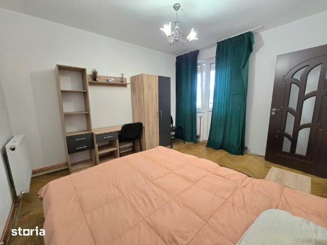 Apartament închirieri în Baza 3, Iași