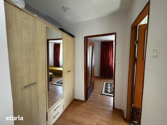Apartament închirieri în Mircea Cel Batran, Iași