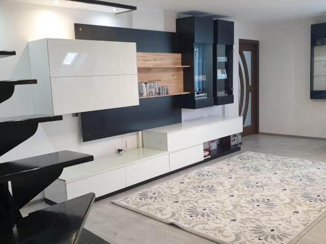 Apartament închirieri în Mircea Cel Batran, Iași