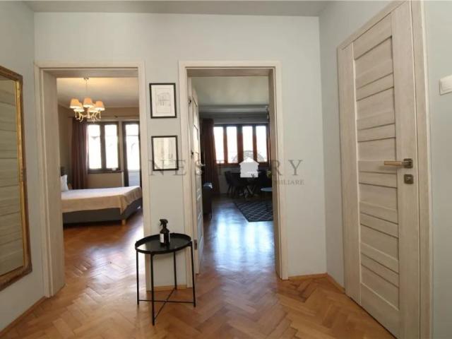 Apartament închirieri în Centru, Cluj-Napoca