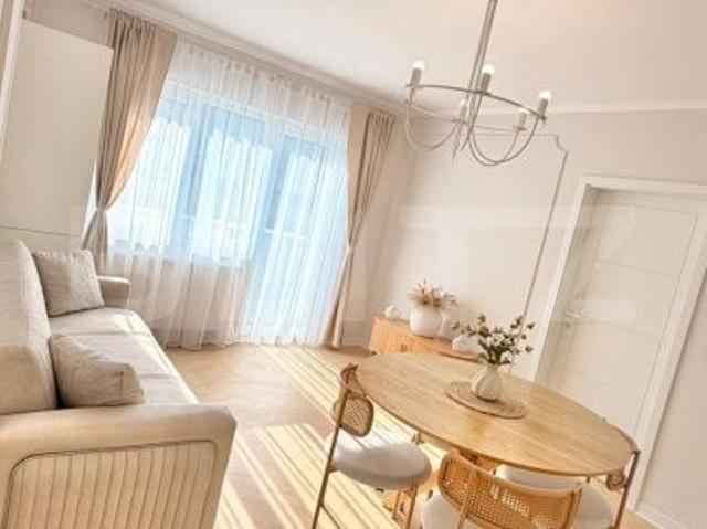 Apartament închirieri în Cluj
