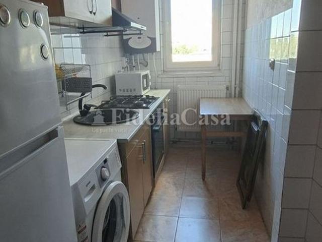 Apartament închirieri în Centru, Iași