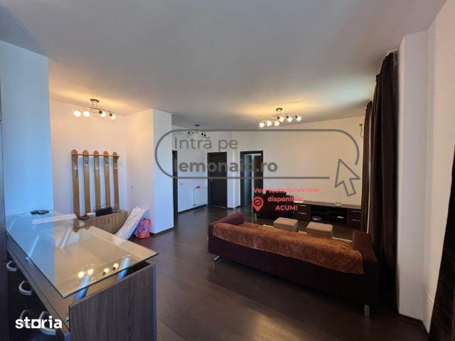 Apartament închirieri în București