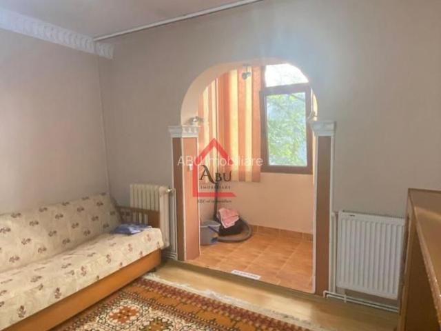 Apartament închirieri în Mircea Cel Batran, Iași