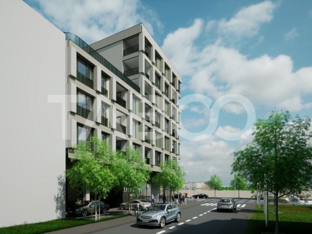 Apartament vânzări în Someseni, Satu Mare