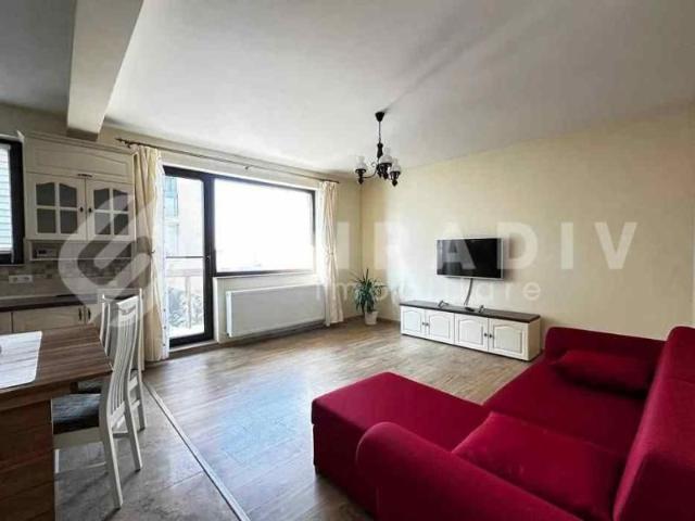 Apartament închirieri în Centru, Cluj-Napoca