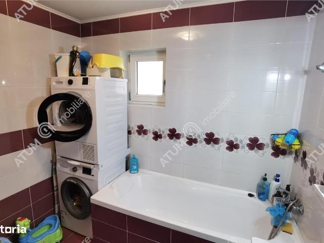 Apartament vânzări în Selimbar