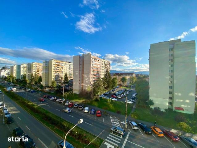 Apartament închirieri în Doamna Stanca, Șelimbăr