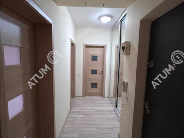 Apartament vânzări în Romani, Sibiu