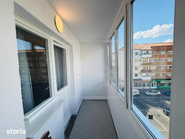 Apartament închirieri în Ștrand, Sibiu