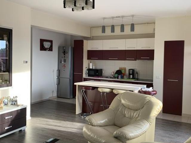 Apartament închirieri în Decebal, Bistrița