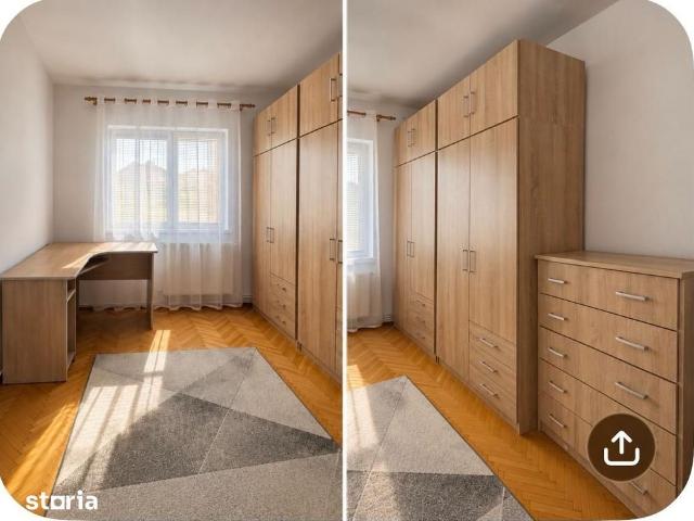 Apartament închirieri în Gheorgheni, Cluj-Napoca