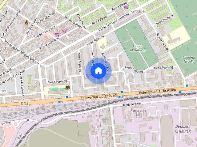 Apartament închirieri în Caraş-severin